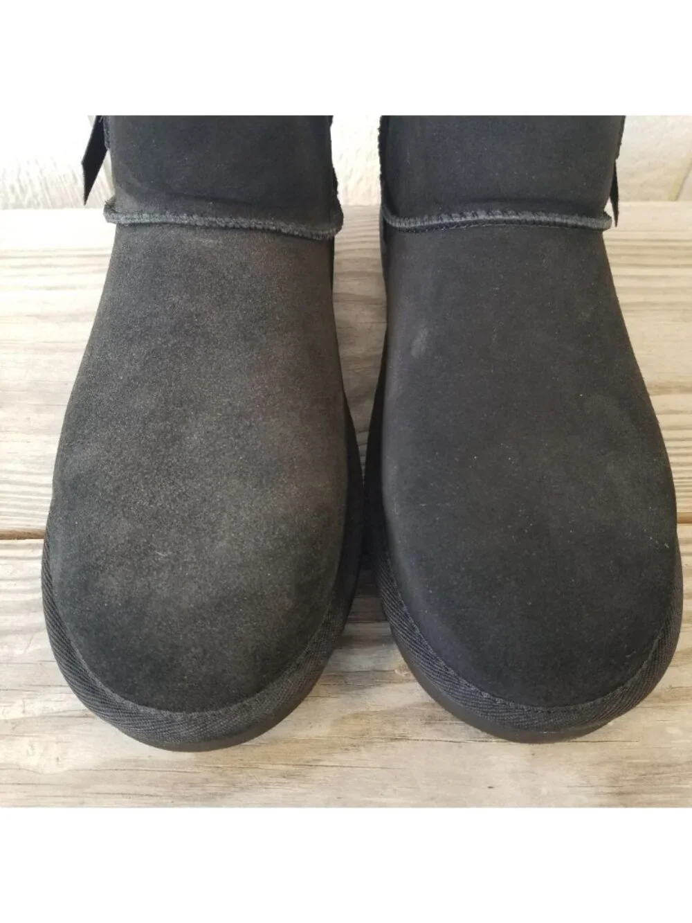 UGG womens size